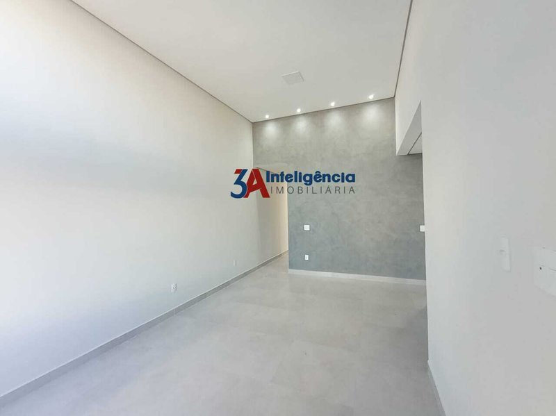 CASA COND. RESIDENCIAL JARDIM – SOROCABA  Sorocaba - 