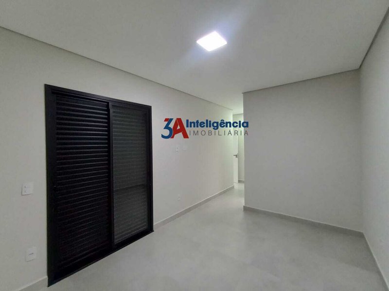 CASA COND. RESIDENCIAL JARDIM – SOROCABA  Sorocaba - 