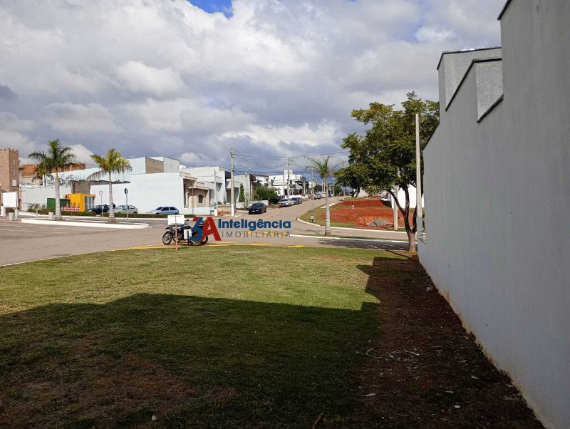 TERRENO COND. VILLAGIO IPANEMA I – SOROCABA  Sorocaba - 