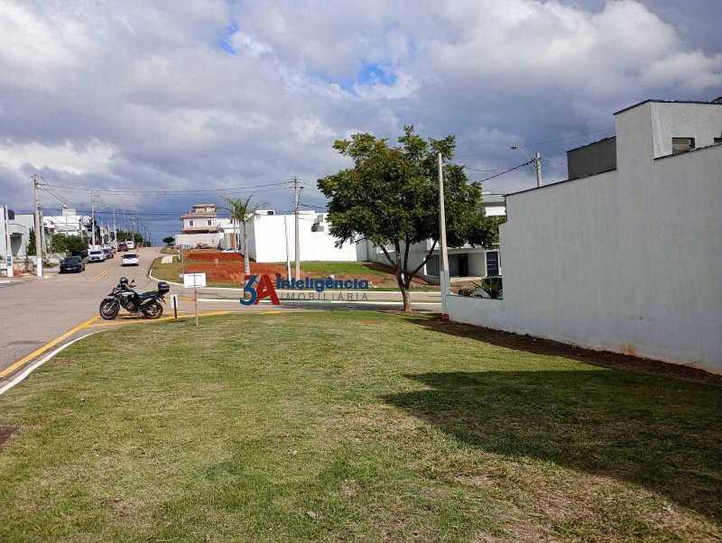 TERRENO COND. VILLAGIO IPANEMA I – SOROCABA  Sorocaba - 