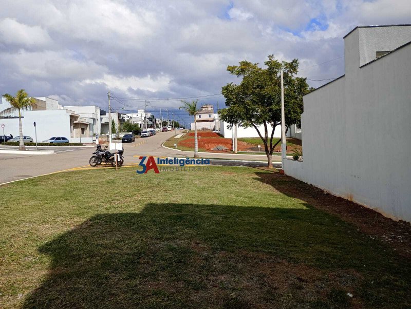 TERRENO COND. VILLAGIO IPANEMA I – SOROCABA  Sorocaba - 