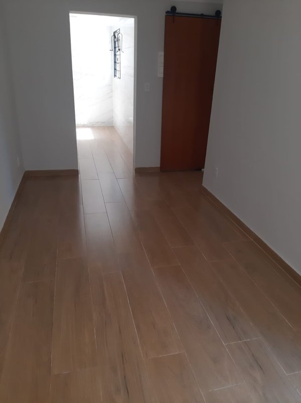 Apartamento Térreo 49m² com 2 Dormitórios no Jardim Rodeio  Mogi das Cruzes - 