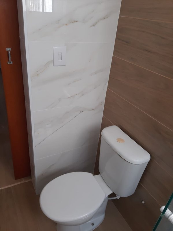 Apartamento Térreo 49m² com 2 Dormitórios no Jardim Rodeio  Mogi das Cruzes - 