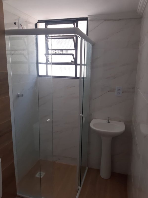 Apartamento Térreo 49m² com 2 Dormitórios no Jardim Rodeio  Mogi das Cruzes - 