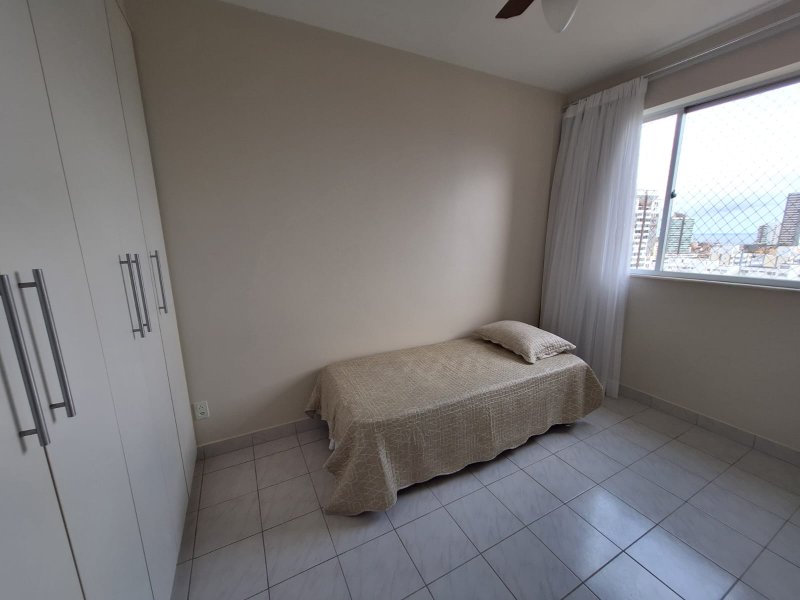APARTAMENTO 3 QUARTOS 2 SUÍTES NASCENTE DEPENDÊNCIA GARAGEM ELEVADOR PORTARIA 24h NA BARRA Rua Oscar Carrascosa Salvador - 