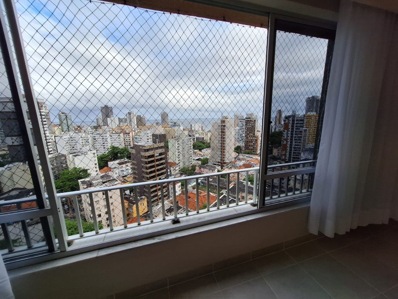APARTAMENTO 3 QUARTOS 2 SUÍTES NASCENTE DEPENDÊNCIA GARAGEM ELEVADOR PORTARIA 24h NA BARRA Rua Oscar Carrascosa Salvador - 