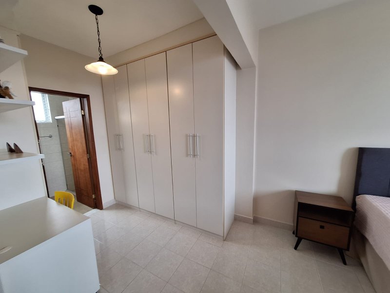APARTAMENTO 3 QUARTOS 2 SUÍTES NASCENTE DEPENDÊNCIA GARAGEM ELEVADOR PORTARIA 24h NA BARRA Rua Oscar Carrascosa Salvador - 