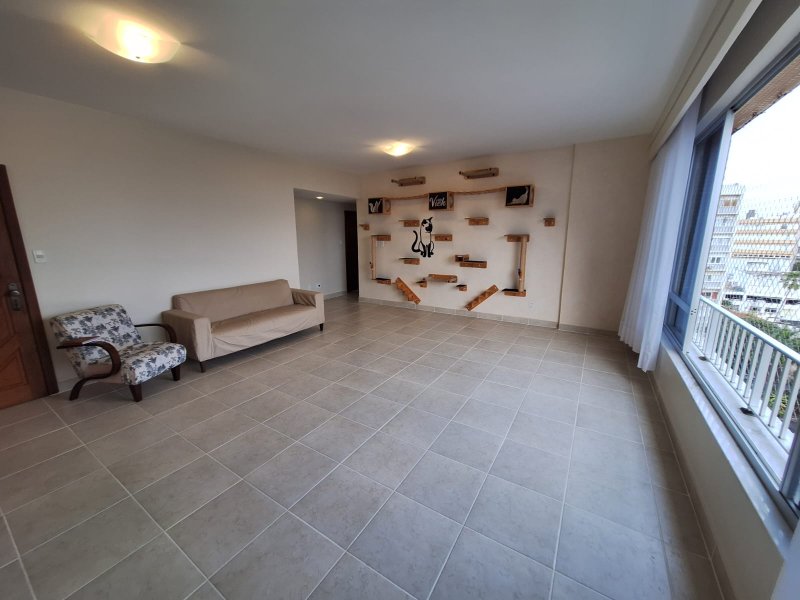 APARTAMENTO 3 QUARTOS 2 SUÍTES NASCENTE DEPENDÊNCIA GARAGEM ELEVADOR PORTARIA 24h NA BARRA Rua Oscar Carrascosa Salvador - 