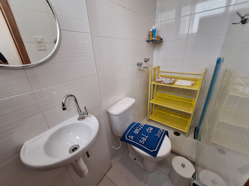 APARTAMENTO 3 QUARTOS 2 SUÍTES NASCENTE DEPENDÊNCIA GARAGEM ELEVADOR PORTARIA 24h NA BARRA Rua Oscar Carrascosa Salvador - 