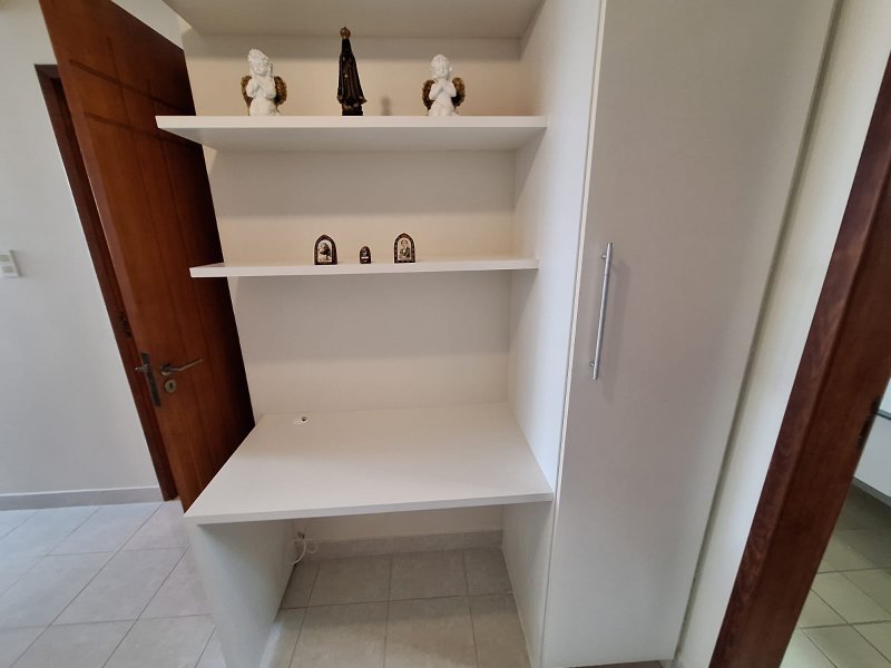 APARTAMENTO 3 QUARTOS 2 SUÍTES NASCENTE DEPENDÊNCIA GARAGEM ELEVADOR PORTARIA 24h NA BARRA Rua Oscar Carrascosa Salvador - 