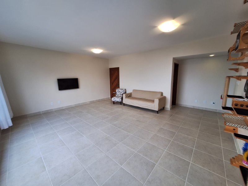 APARTAMENTO 3 QUARTOS 2 SUÍTES NASCENTE DEPENDÊNCIA GARAGEM ELEVADOR PORTARIA 24h NA BARRA Rua Oscar Carrascosa Salvador - 