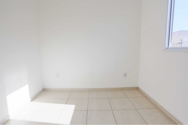 Apartamento à venda, 47m - 2 Dorms - R$165.000 - Condomínio Parque dos Passaros - Sorocaba Estrada do Fioravante Sorocaba - 