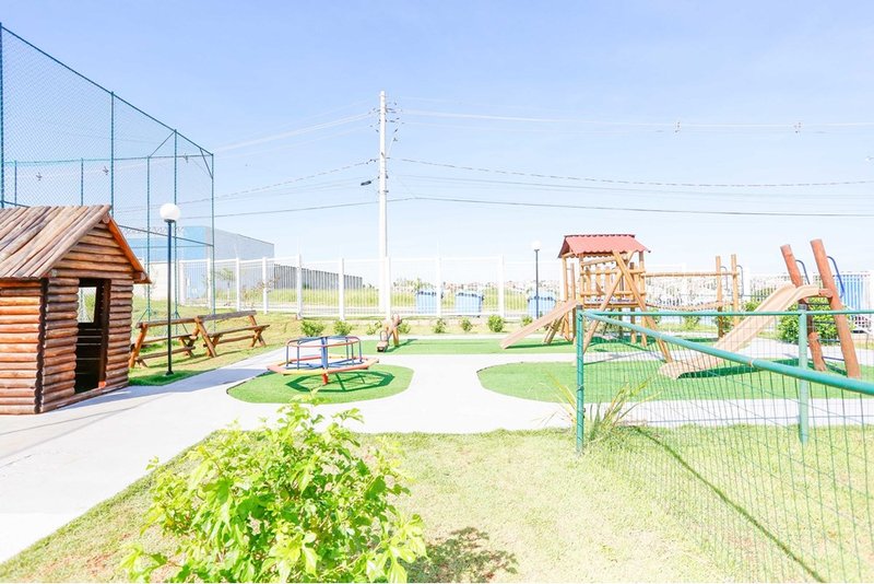 Apartamento à venda, 47m - 2 Dorms - R$165.000 - Condomínio Parque dos Passaros - Sorocaba Estrada do Fioravante Sorocaba - 