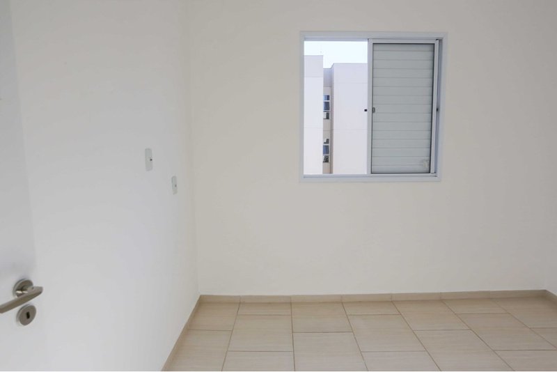 Apartamento à venda, 47m - 2 Dorms - R$165.000 - Condomínio Parque dos Passaros - Sorocaba Estrada do Fioravante Sorocaba - 