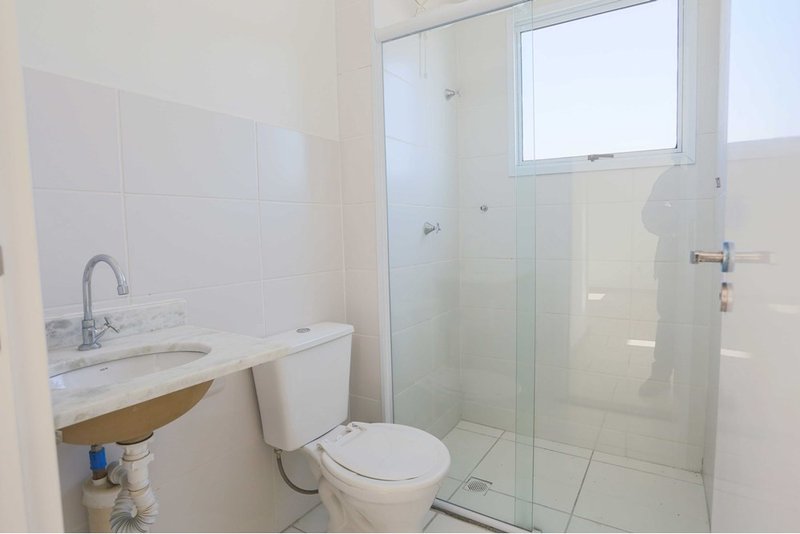 Apartamento à venda, 47m - 2 Dorms - R$165.000 - Condomínio Parque dos Passaros - Sorocaba Estrada do Fioravante Sorocaba - 