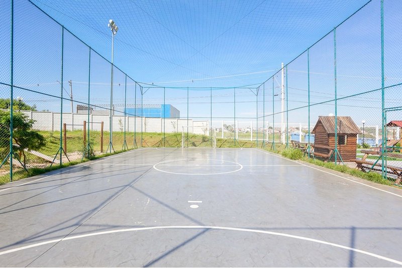 Apartamento à venda, 47m - 2 Dorms - R$165.000 - Condomínio Parque dos Passaros - Sorocaba Estrada do Fioravante Sorocaba - 