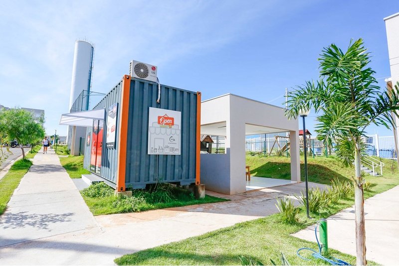 Apartamento à venda, 47m - 2 Dorms - R$165.000 - Condomínio Parque dos Passaros - Sorocaba Estrada do Fioravante Sorocaba - 