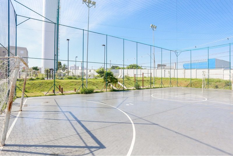 Apartamento à venda, 47m - 2 Dorms - R$165.000 - Condomínio Parque dos Passaros - Sorocaba Estrada do Fioravante Sorocaba - 