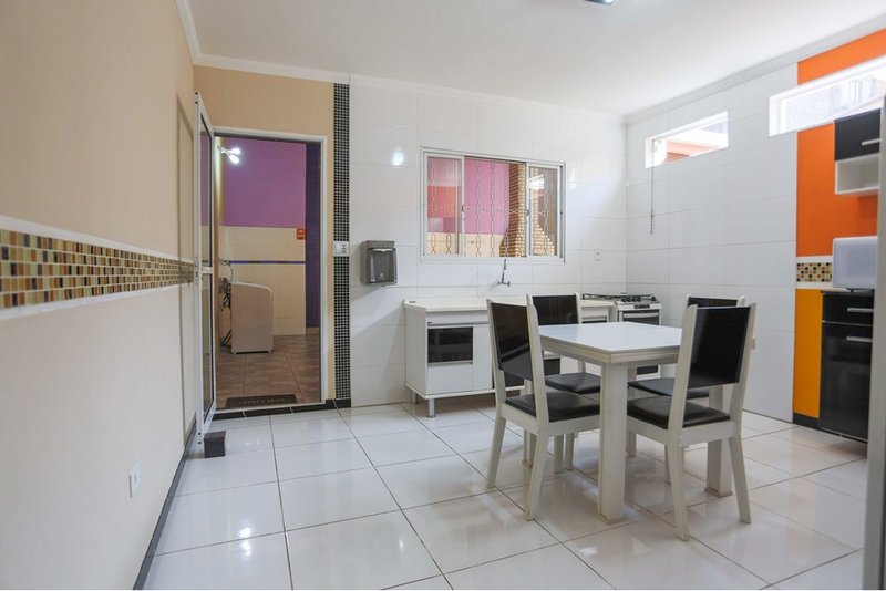 Casa à venda, 176m, 2 Dorm. 1 Suite - R$ 430.000 - Jardim São Guilherme - Sorocaba - SP Rua Pascual Sanz Monserrat Sorocaba - 