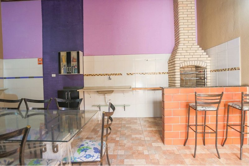 Casa à venda, 176m, 2 Dorm. 1 Suite - R$ 430.000 - Jardim São Guilherme - Sorocaba - SP Rua Pascual Sanz Monserrat Sorocaba - 