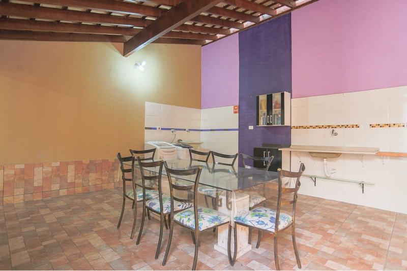 Casa à venda, 176m, 2 Dorm. 1 Suite - R$ 430.000 - Jardim São Guilherme - Sorocaba - SP Rua Pascual Sanz Monserrat Sorocaba - 