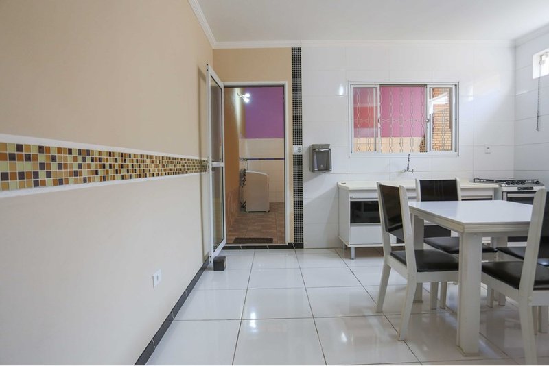 Casa à venda, 176m, 2 Dorm. 1 Suite - R$ 430.000 - Jardim São Guilherme - Sorocaba - SP Rua Pascual Sanz Monserrat Sorocaba - 