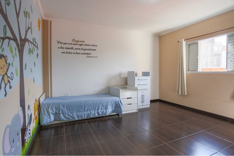 Casa à venda, 176m, 2 Dorm. 1 Suite - R$ 430.000 - Jardim São Guilherme - Sorocaba - SP Rua Pascual Sanz Monserrat Sorocaba - 