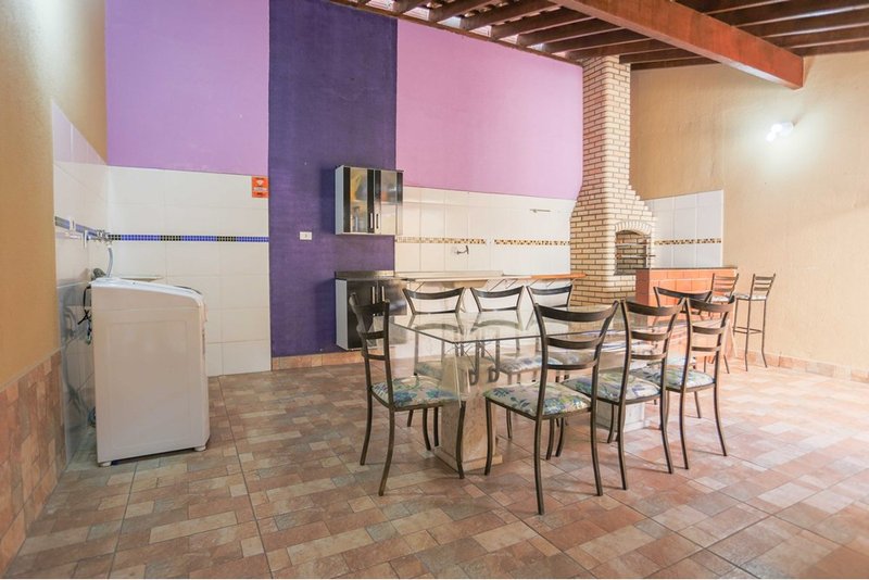 Casa à venda, 176m, 2 Dorm. 1 Suite - R$ 430.000 - Jardim São Guilherme - Sorocaba - SP Rua Pascual Sanz Monserrat Sorocaba - 