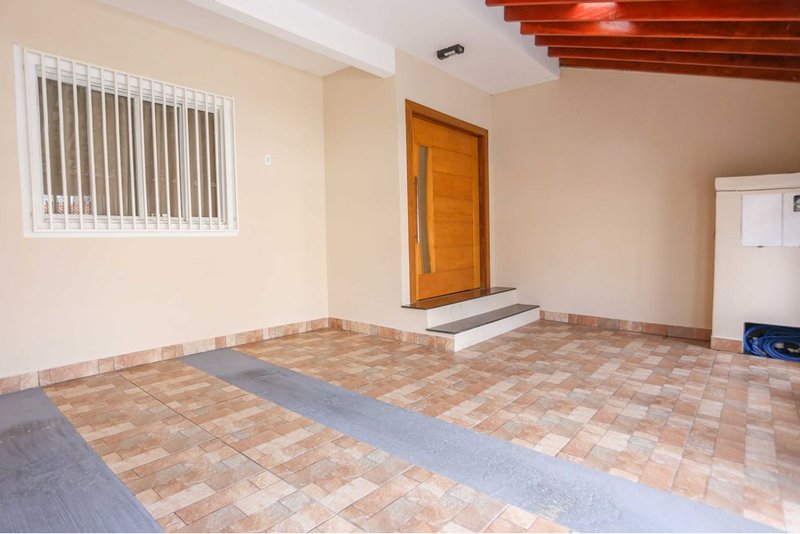 Casa à venda, 176m, 2 Dorm. 1 Suite - R$ 430.000 - Jardim São Guilherme - Sorocaba - SP Rua Pascual Sanz Monserrat Sorocaba - 