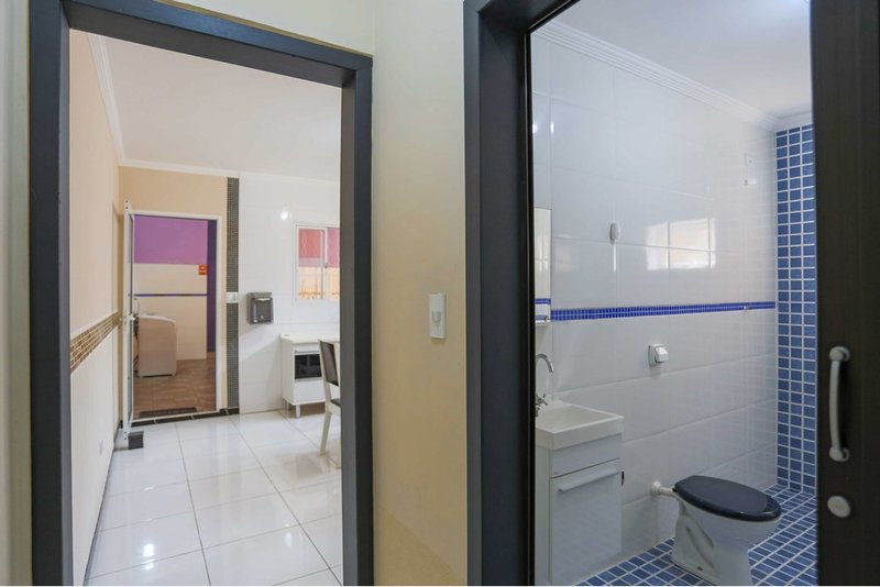 Casa à venda, 176m, 2 Dorm. 1 Suite - R$ 430.000 - Jardim São Guilherme - Sorocaba - SP Rua Pascual Sanz Monserrat Sorocaba - 