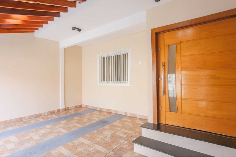 Casa à venda, 176m, 2 Dorm. 1 Suite - R$ 430.000 - Jardim São Guilherme - Sorocaba - SP Rua Pascual Sanz Monserrat Sorocaba - 