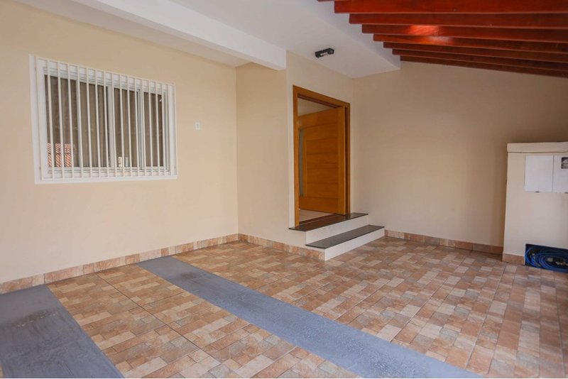 Casa à venda, 176m, 2 Dorm. 1 Suite - R$ 430.000 - Jardim São Guilherme - Sorocaba - SP Rua Pascual Sanz Monserrat Sorocaba - 