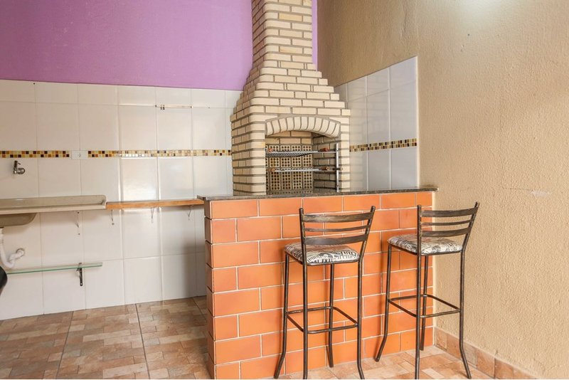 Casa à venda, 176m, 2 Dorm. 1 Suite - R$ 430.000 - Jardim São Guilherme - Sorocaba - SP Rua Pascual Sanz Monserrat Sorocaba - 