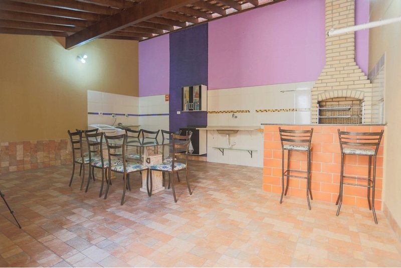 Casa à venda, 176m, 2 Dorm. 1 Suite - R$ 430.000 - Jardim São Guilherme - Sorocaba - SP Rua Pascual Sanz Monserrat Sorocaba - 