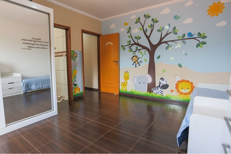 Casa à venda, 176m, 2 Dorm. 1 Suite - R$ 430.000 - Jardim São Guilherme - Sorocaba - SP Rua Pascual Sanz Monserrat Sorocaba - 