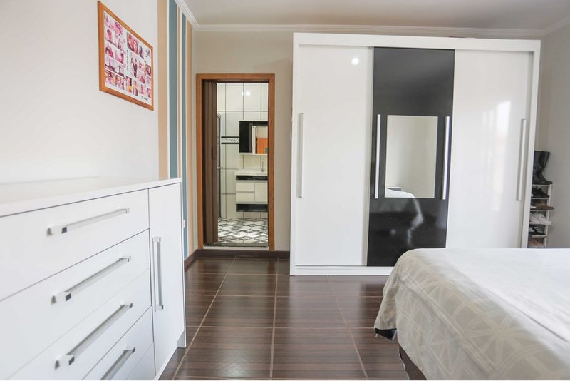 Casa à venda, 176m, 2 Dorm. 1 Suite - R$ 430.000 - Jardim São Guilherme - Sorocaba - SP Rua Pascual Sanz Monserrat Sorocaba - 