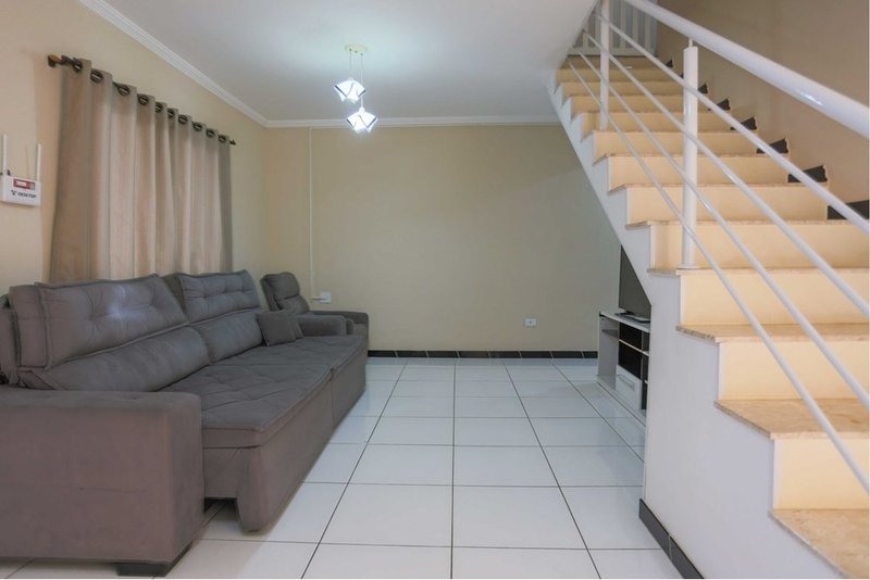 Casa à venda, 176m, 2 Dorm. 1 Suite - R$ 430.000 - Jardim São Guilherme - Sorocaba - SP Rua Pascual Sanz Monserrat Sorocaba - 