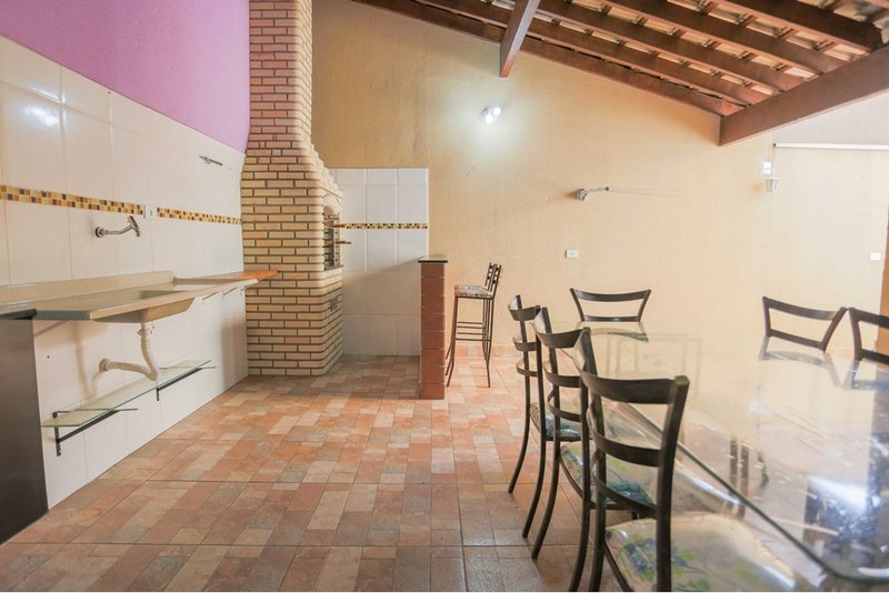 Casa à venda, 176m, 2 Dorm. 1 Suite - R$ 430.000 - Jardim São Guilherme - Sorocaba - SP Rua Pascual Sanz Monserrat Sorocaba - 