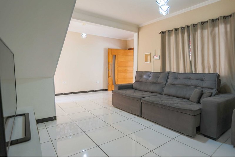 Casa à venda, 176m, 2 Dorm. 1 Suite - R$ 430.000 - Jardim São Guilherme - Sorocaba - SP Rua Pascual Sanz Monserrat Sorocaba - 