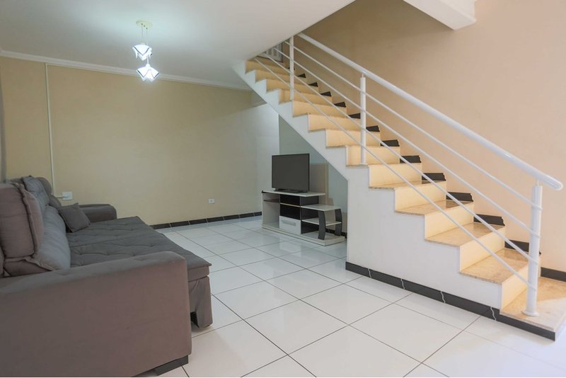 Casa à venda, 176m, 2 Dorm. 1 Suite - R$ 430.000 - Jardim São Guilherme - Sorocaba - SP Rua Pascual Sanz Monserrat Sorocaba - 