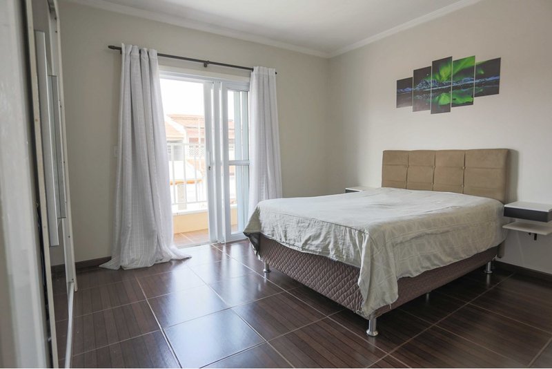 Casa à venda, 176m, 2 Dorm. 1 Suite - R$ 430.000 - Jardim São Guilherme - Sorocaba - SP Rua Pascual Sanz Monserrat Sorocaba - 