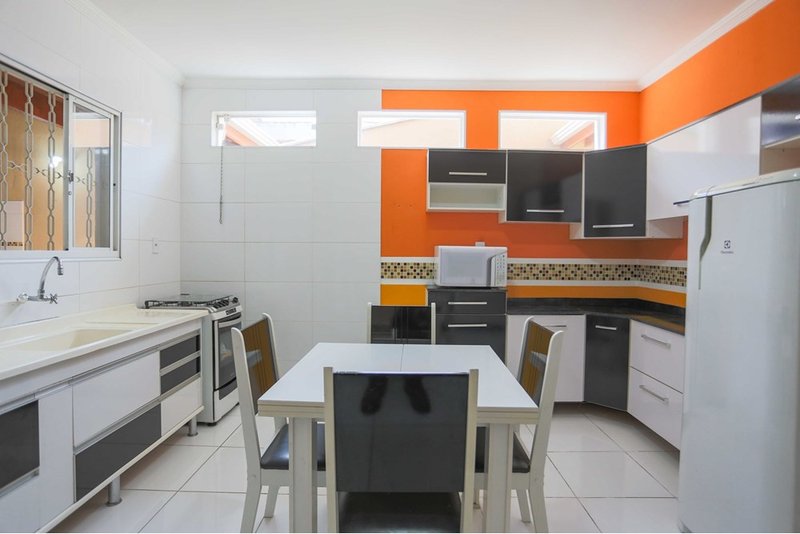 Casa à venda, 176m, 2 Dorm. 1 Suite - R$ 430.000 - Jardim São Guilherme - Sorocaba - SP Rua Pascual Sanz Monserrat Sorocaba - 