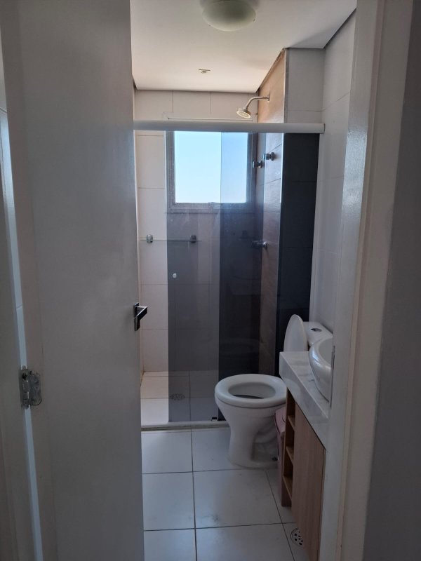 Apartamento 2 dormitórios à venda Avenida Giovani Attílio Tolaini Barueri - 