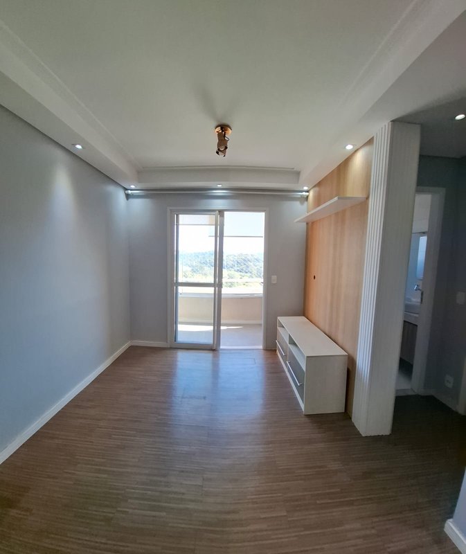 Apartamento 2 dormitórios à venda Avenida Giovani Attílio Tolaini Barueri - 