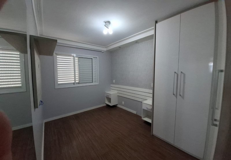Apartamento 2 dormitórios à venda Avenida Giovani Attílio Tolaini Barueri - 