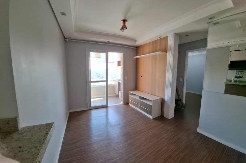 Apartamento 2 dormitórios à venda Avenida Giovani Attílio Tolaini Barueri - 