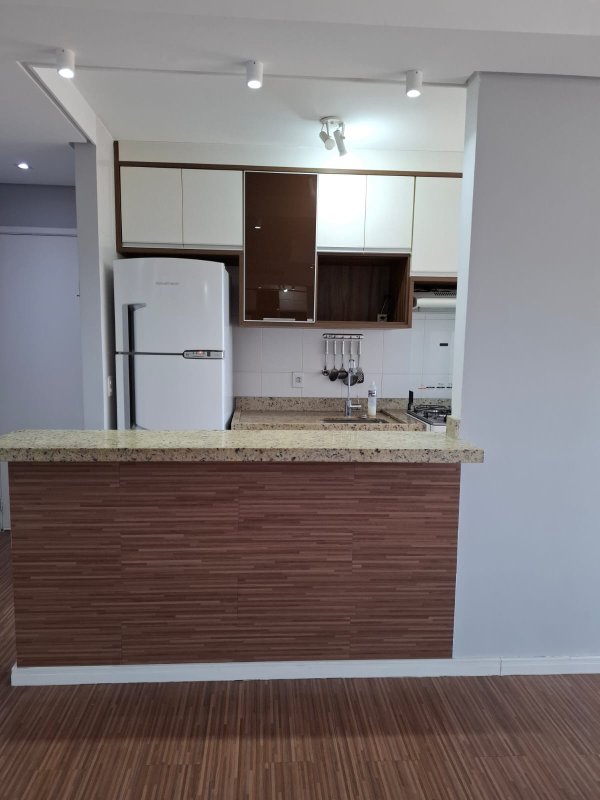 Apartamento 2 dormitórios à venda Avenida Giovani Attílio Tolaini Barueri - 