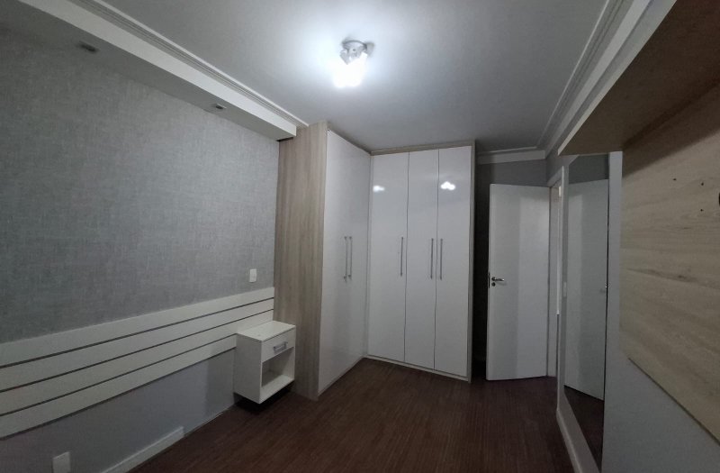 Apartamento 2 dormitórios à venda Avenida Giovani Attílio Tolaini Barueri - 