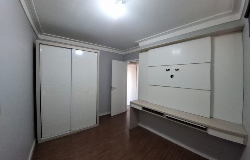 Apartamento 2 dormitórios à venda Avenida Giovani Attílio Tolaini Barueri - 