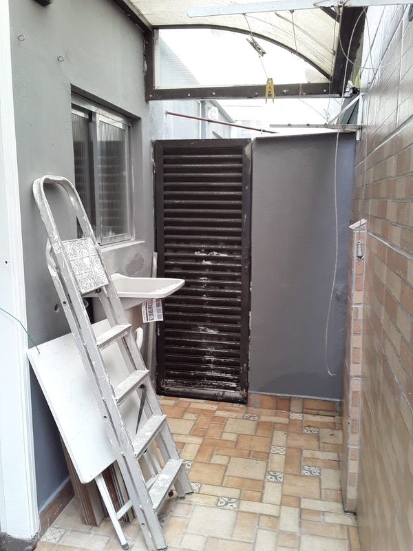 Apartamento à Venda – Aparecida, Santos/SP Rua Liberdade Santos - 